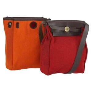 Hermes Birkin Shoulder Bag